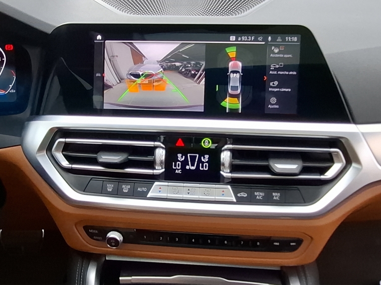 Bmw 420 I Coupe 2.0 At 2022 Usado  Usado en BMW Premium Selection