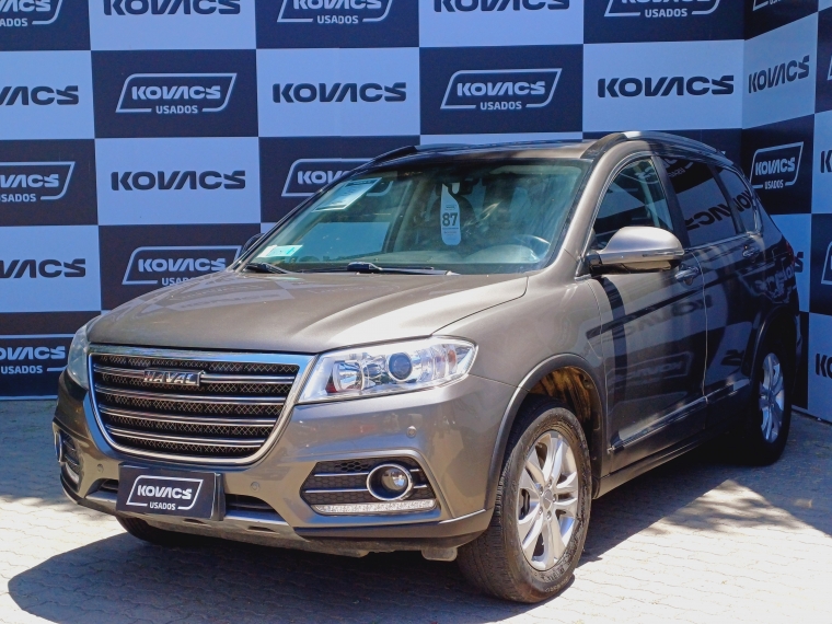 Haval H6 Elite 1.5 2019  Usado en Kovacs Usados - Promociones