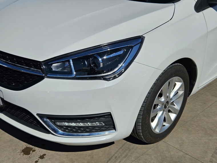 Chery Arrizo 5 Arrizo 5 Gls Mt 2022 Usado en Rosselot Usados