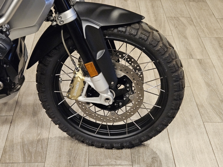Bmw R 1250 gs adventure Ii 2023 Usado en BMW Premium Selection