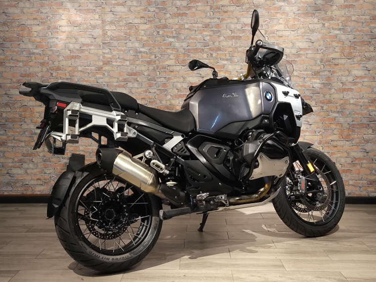 Bmw R 1300 gs Adv I 2025 Usado en BMW Premium Selection