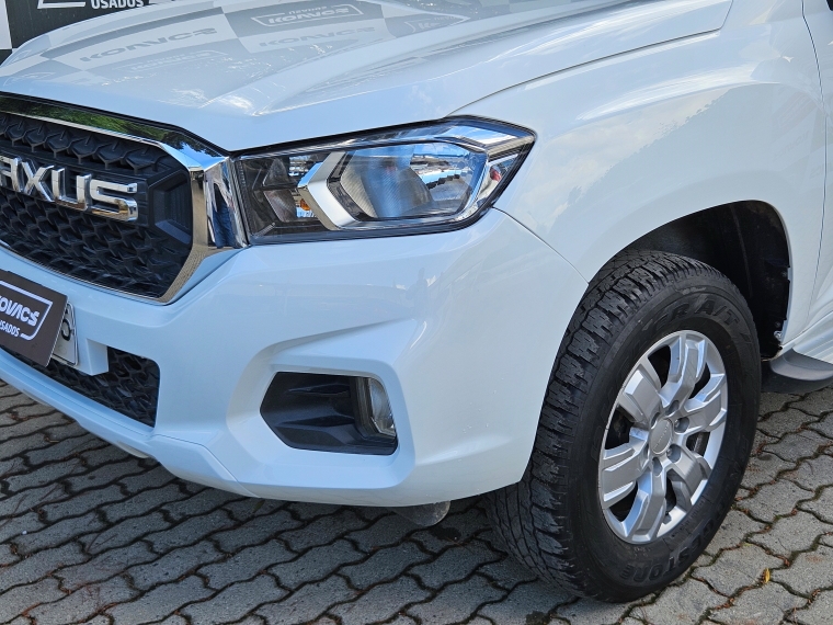 Maxus T60 T60 Gl 4x4 2.0 Mt 2021 Usado  Usado en Kovacs Usados