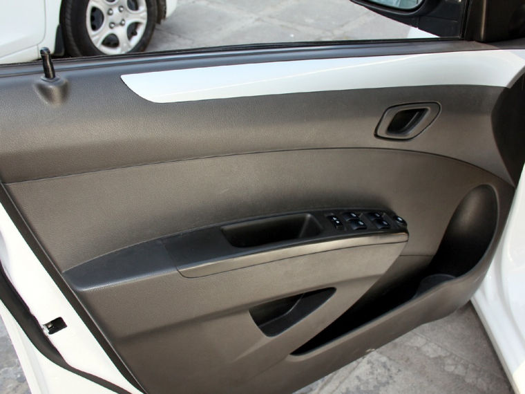 Chevrolet Spark Dohc 2021 Usado  Usado en Webautos.cl
