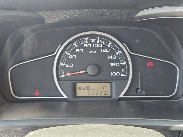 Suzuki Alto Alto Glx Hb 800 Cc 2021 Usado en Rosselot Usados
