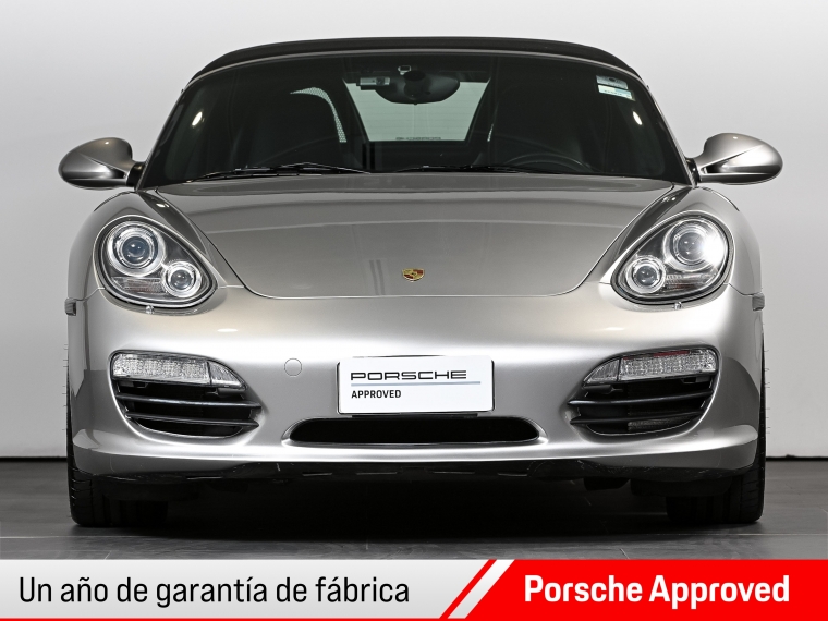 Porsche Boxster S Pdk 2012 Usado Usado en Webautos.cl Porsche Boxster S Pdk 2012 Usado Usado en Webautos.cl