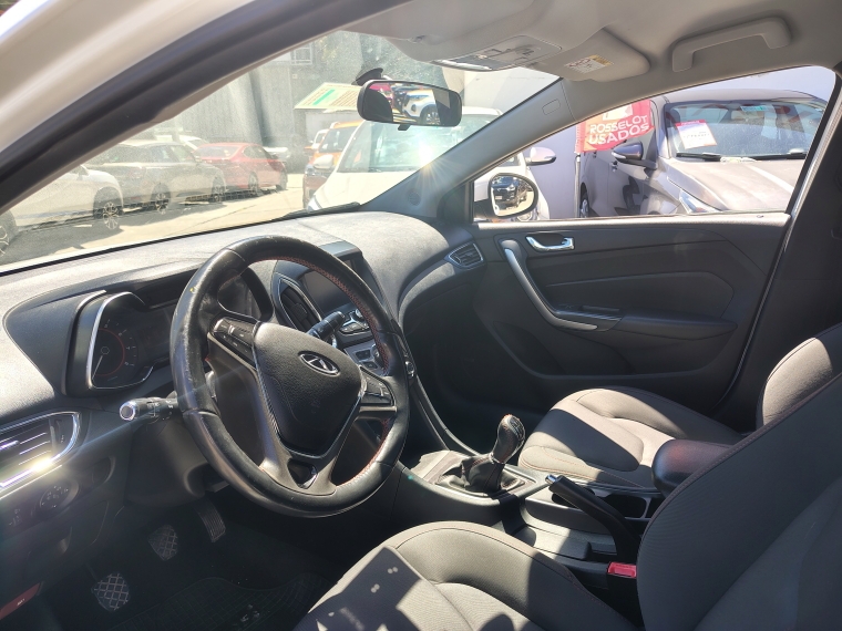 Chery Arrizo 5 Arrizo 5 Gls Mt 2023 Usado en Rosselot Usados