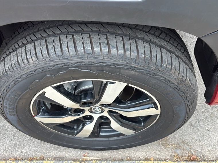 Toyota Hilux Dcab Dx 4X2 2.4Cc — foto 7 de 12
