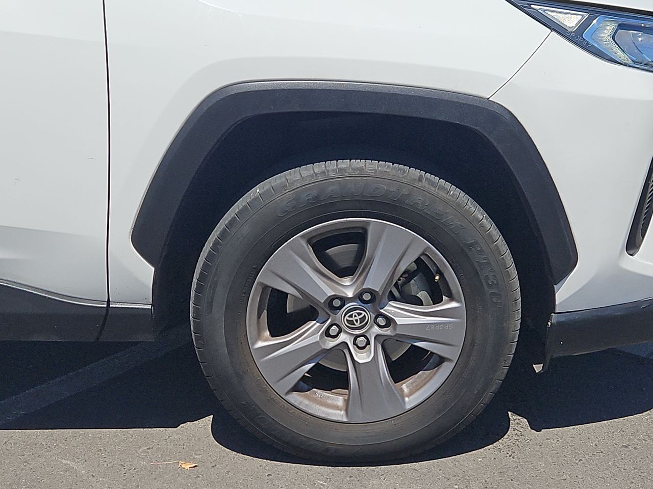 Toyota Rav4 New Rav4 2.0 2023 Usado en Usados de Primera - Sergio Escobar