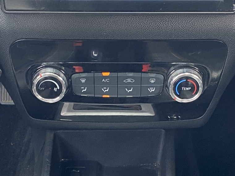 Jac Js2 Js2 Luxury 1.5 2023 Usado en Rosselot Usados