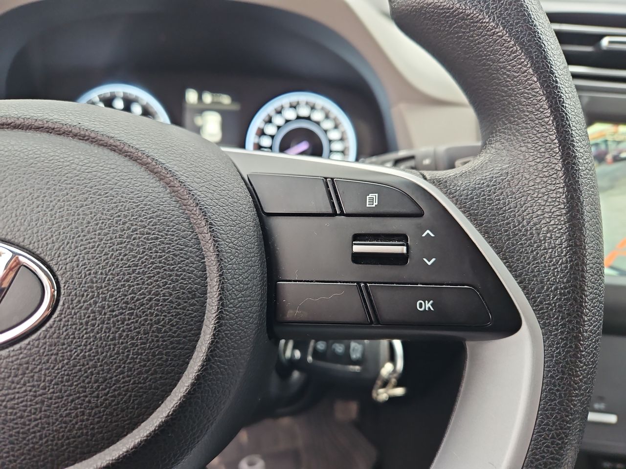 Hyundai Creta Creta Su2i 1.5 2021 Usado en Usados de Primera - Sergio Escobar