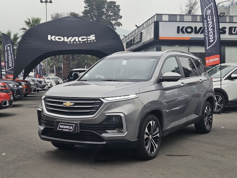 CHEVROLET CAPTIVA PREMIER AUT 1.5 2024