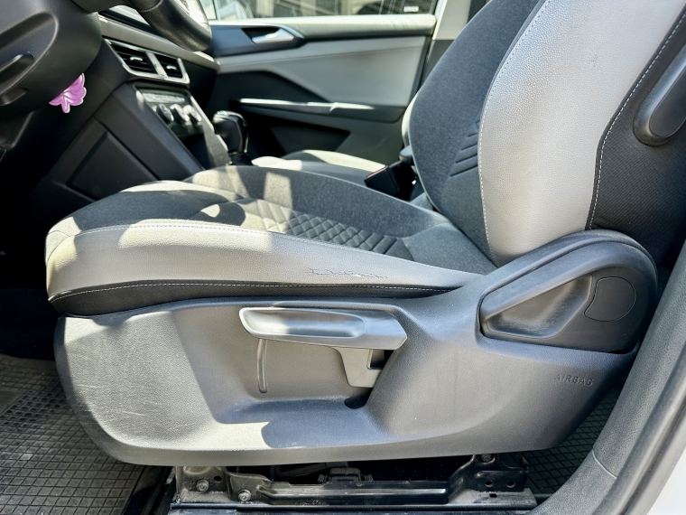 Volkswagen Taos Taos Tsi 1.4 At 2022 Usado en Rosselot Usados