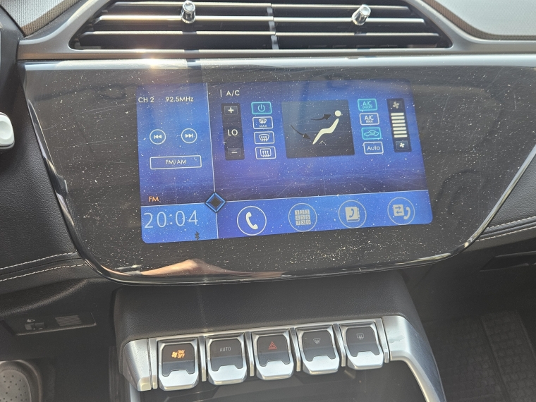 Ford Territory 1.5 Trend At 2023 Usado  Usado en Kovacs Usados