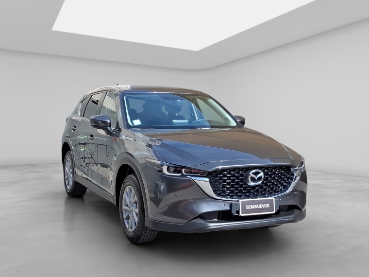 Mazda Cx-5 Core 2.0 2023 Usado Usado en BMW Premium Selection Mazda Cx-5 Core 2.0 2023 Usado Usado en BMW Premium Selection