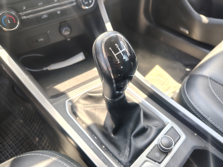 Chery Tiggo 2 pro Tiggo 2 Pro Gls Mt 1.5 2022 Usado en Rosselot Usados