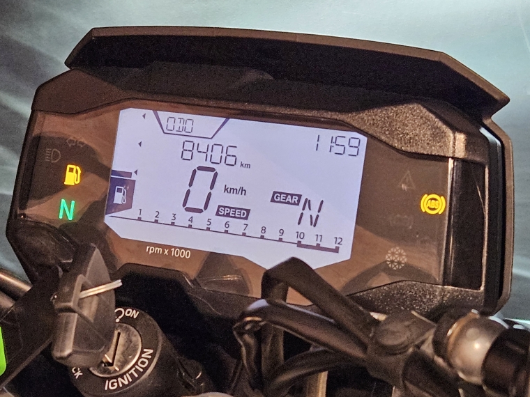 Bmw G 310 r . 2023 Usado en BMW Premium Selection
