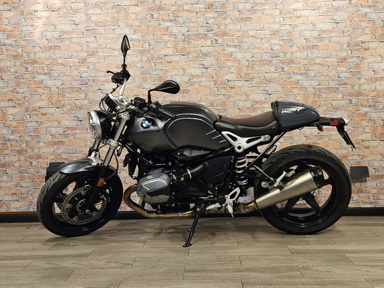 Bmw R ninet Pure 2023 Usado en BMW Premium Selection Bmw R ninet Pure 2023 Usado en BMW Premium Selection