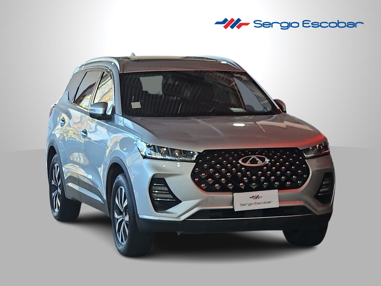 CHERY TIGGO 7 TIGGO 7 GLX CVT PRO 1.5 AUT 2023