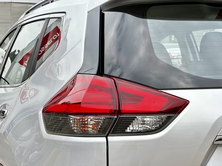 Nissan X-trail X Trail Sense 4x4 2.5 Aut 2020 Usado en Rosselot Usados