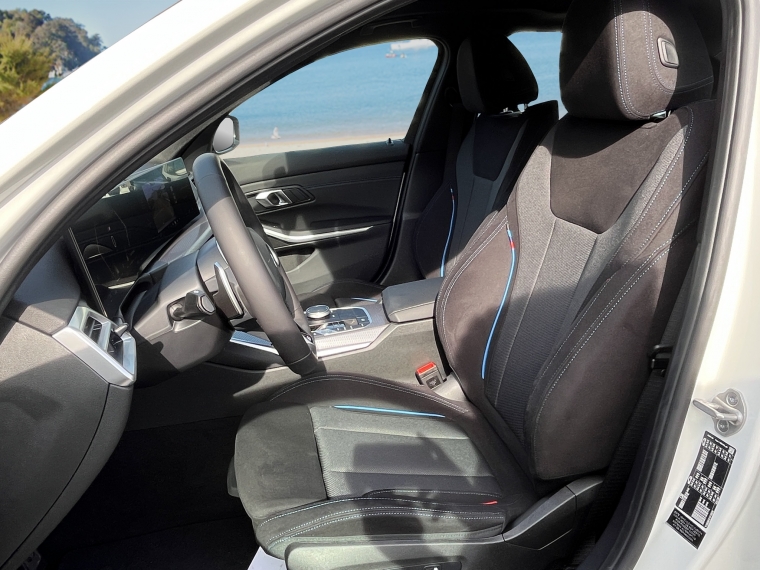 Bmw 320 I Berlina M Sport Se 2026 Usado  Usado en BMW Premium Selection