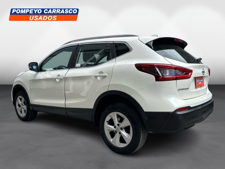 Nissan Qashqai 2.0 Sense Mt 2020 Usado  Usado en Pompeyo