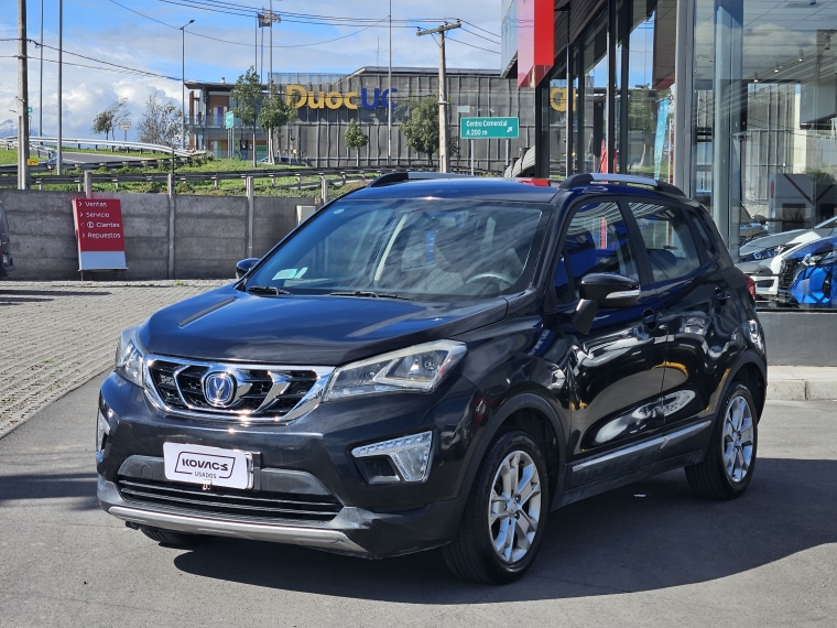 CHANGAN CS15 1.5 MT 2018