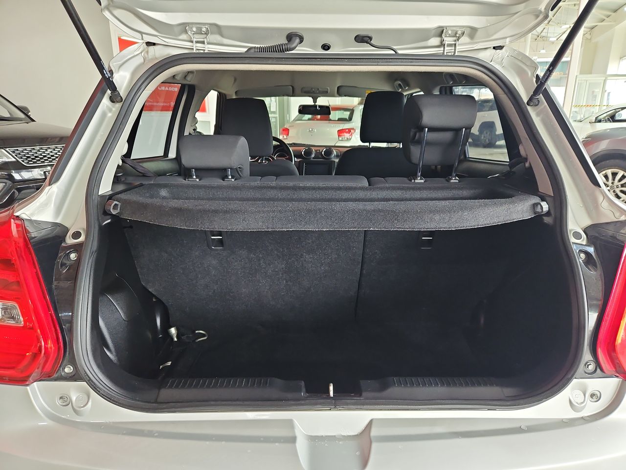 Suzuki Swift Swift 4x2 1.2 2024 Usado en Usados de Primera - Sergio Escobar