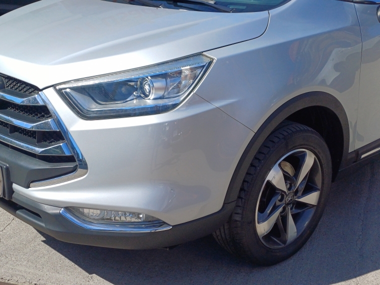 Jac S3 S3 Hb 1.6 2021 Usado en Rosselot Usados