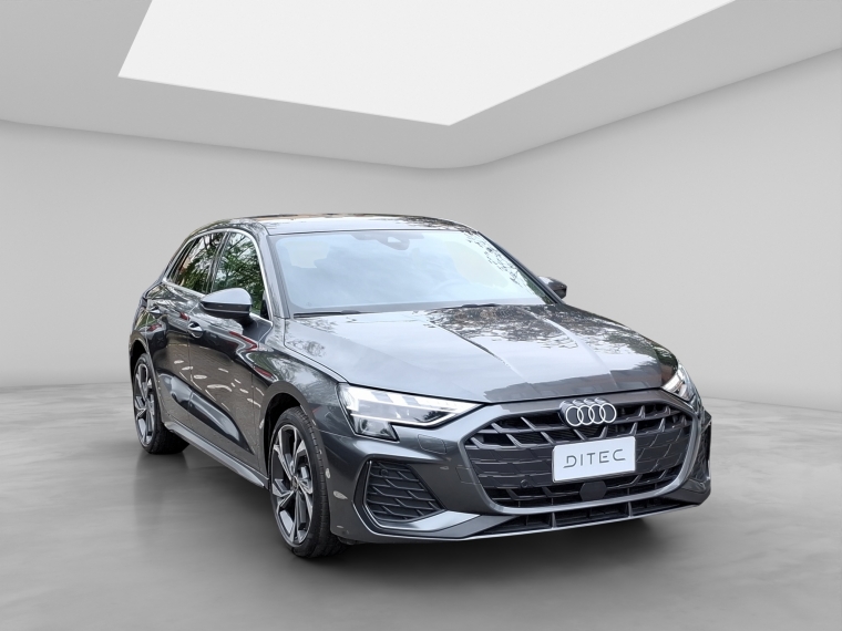 Audi A3 Sportback 1.5 Aut 2026 Usado  Usado en BMW Premium Selection