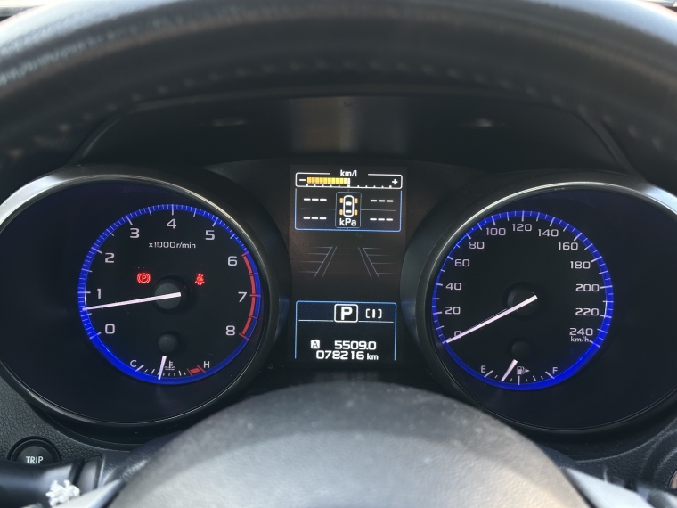 Subaru Outback Limited 2018 Usado en Autoadvice Autos Usados