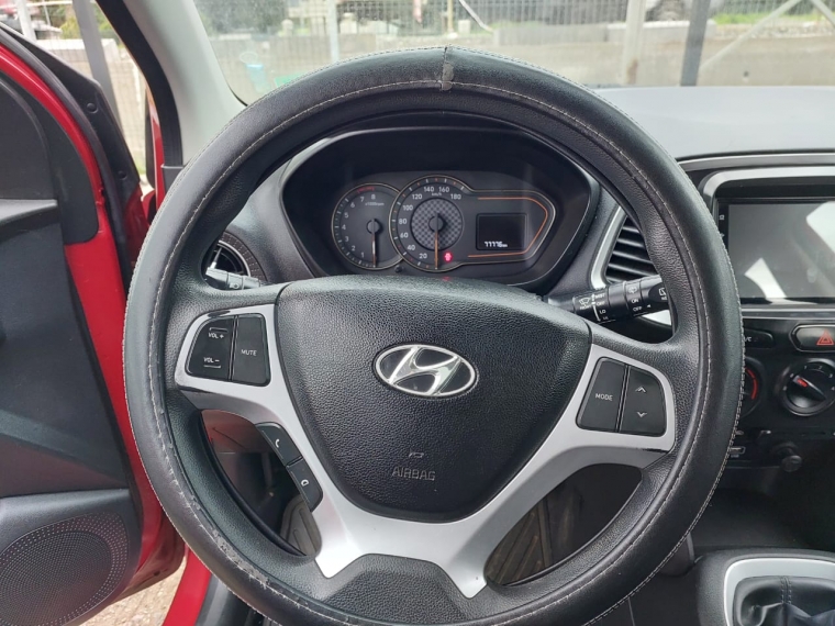Hyundai Atos 1.1 Ah2 Plus Mt 2022 Usado  Usado en Webautos.cl