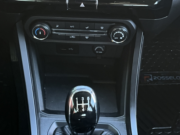 Chery Tiggo 2 pro Tiggo 2 Pro Gls Mt 1.5 2025 Usado en Rosselot Usados