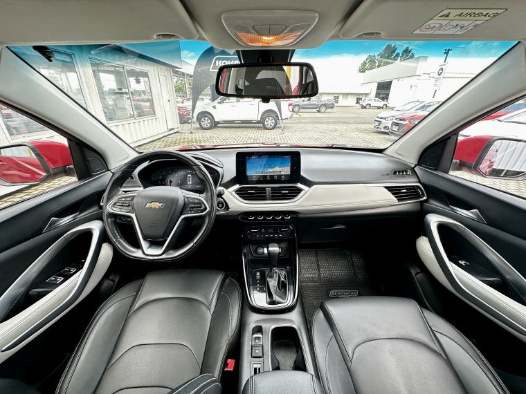 Chevrolet Captiva 1.5 Premier Cvt 2024 Usado  Usado en Kovacs Usados