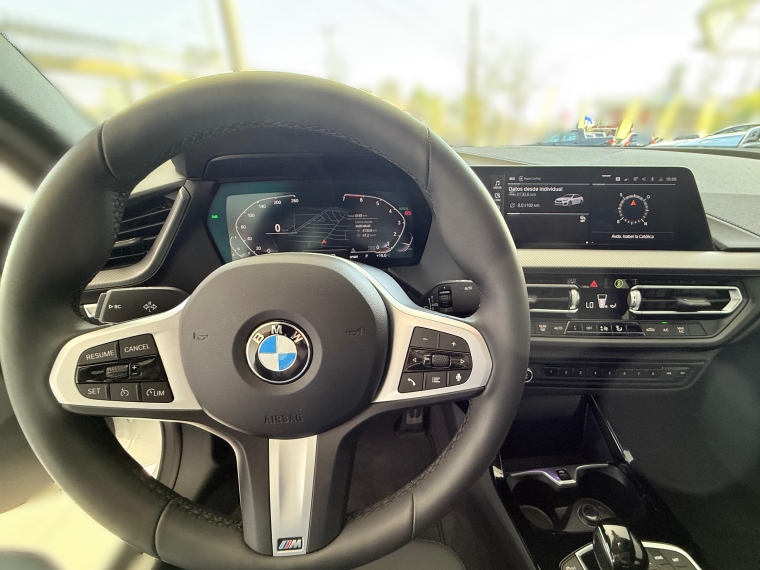 Bmw 218i 1.5 Gran CoupÉ M Sport 2024 Usado en Automotriz Olea Flaño