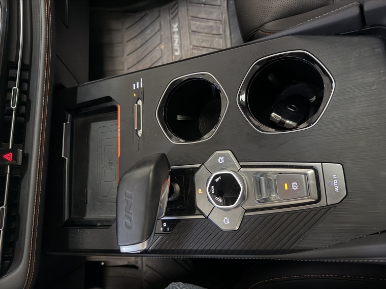 Changan Uni-k Elite 4x4 2.0l Aut 2024  Usado en Grass & Arueste