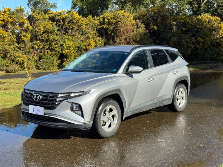 HYUNDAI TUCSON NX$ 2022