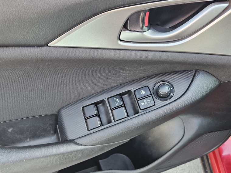 Mazda Cx-3 R I-stop At 2.0l 2018 Usado  Usado en Kovacs Usados