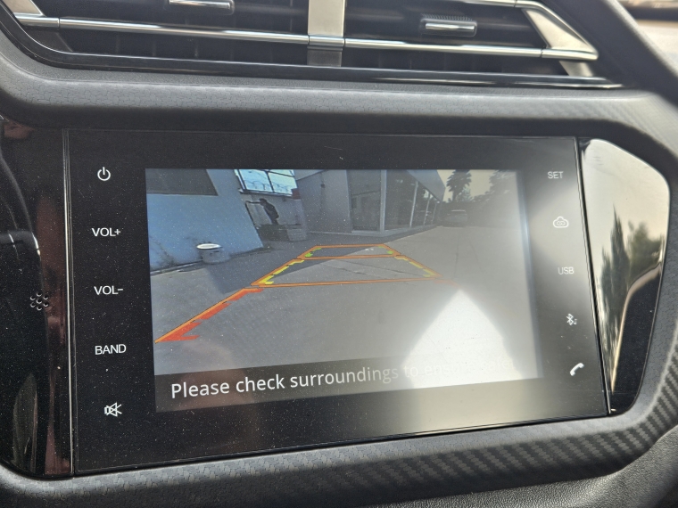 Chery Tiggo 2 Tiggo 2 Glx Mt 2020 Usado en Rosselot Usados