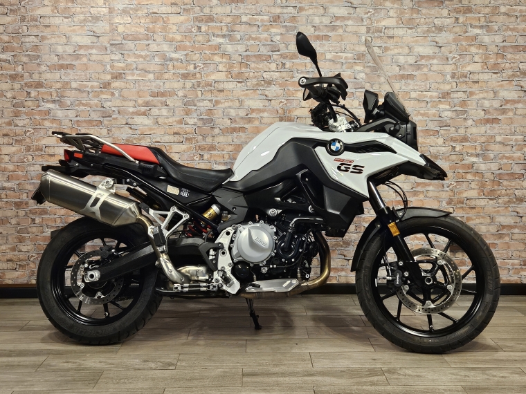 Bmw F 750 gs Ii 2024 Usado en BMW Premium Selection