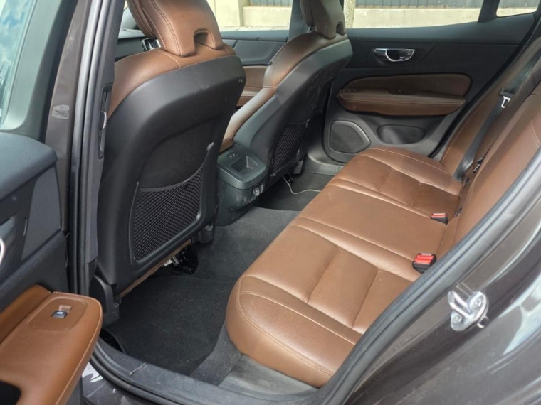 Volvo S60 Ii B4 2.0 Aut 2024  Usado en Autos