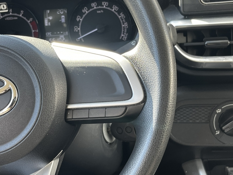 Toyota Raize Raize 4x2 1.2 2022 Usado  Usado en Kovacs Usados