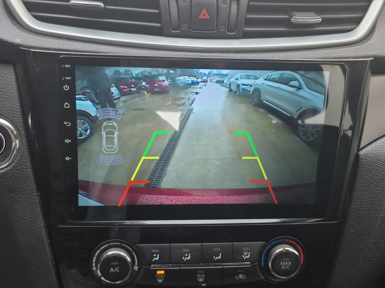 Nissan Qashqai Qashqai J11 2.0 2021 Usado en Usados de Primera - Sergio Escobar