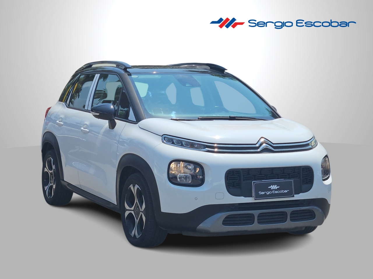 CITROEN C3 AIRCROSS C3 AIRCROSS HDI HB 1.5 2021