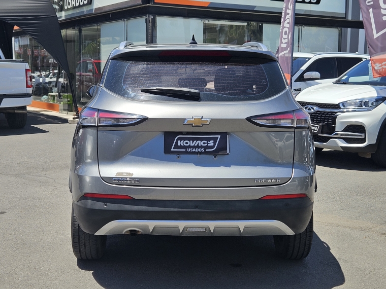 Chevrolet Groove 1.5 Premier Mt 2021 Usado  Usado en Kovacs Usados