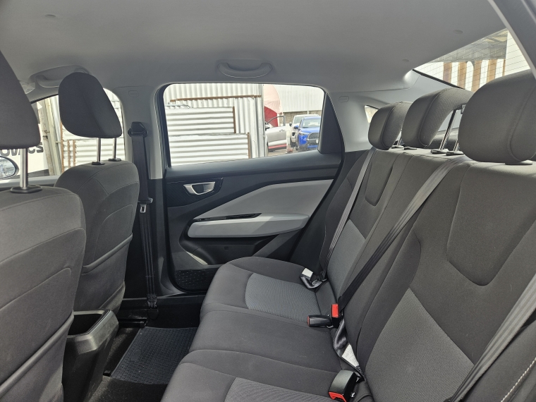 Chevrolet Sail Ltz 2024 Usado  Usado en Kovacs Usados