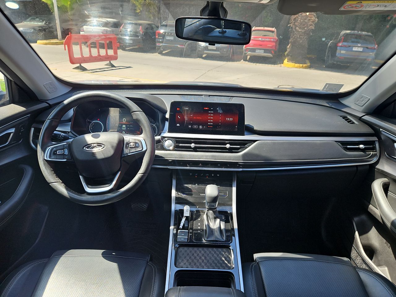 Chery Tiggo 3 pro Tiggo 3 Pro Gls 1.5 Aut 2024 Usado en Usados de Primera - Sergio Escobar
