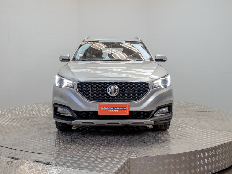 Mg Zs 1.5 Com At 2021 Usado  Usado en Pompeyo