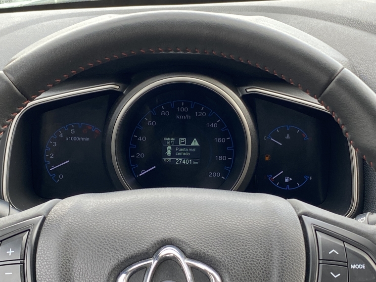 Changan Cx70 Cx70 T 1.5 Aut 2023 Usado en Rosselot Usados