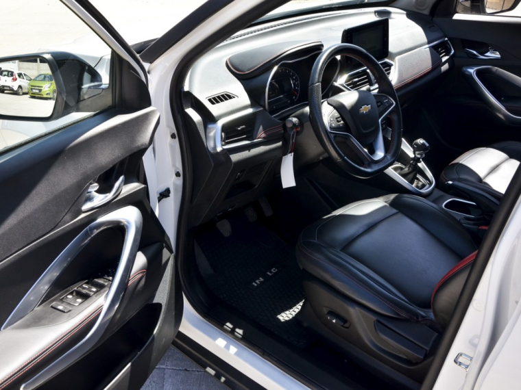 Chevrolet Groove Premier 2022 Usado  Usado en Webautos.cl