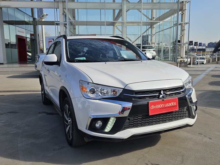 Mitsubishi Asx Asx 4x4 2.0 At 2019 Usado en Rosselot Usados